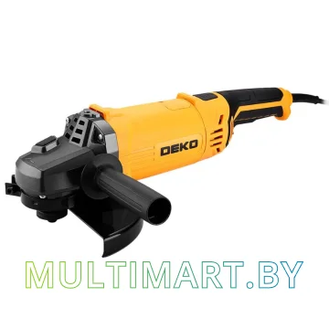 Угловая шлифмашина Deko AG2600DK (083-1031)